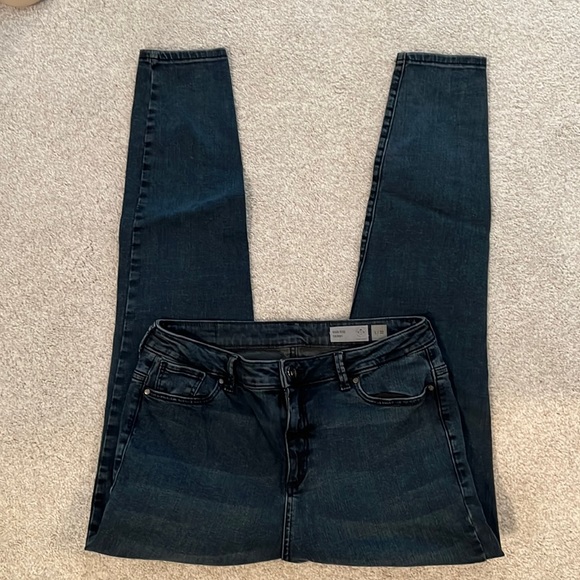 Veto Moda High rise skinny jeans - Picture 1 of 7